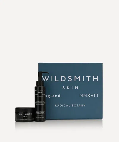 Wildsmith Double Cleanse Duo Set
