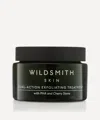 Wildsmith Dual-action Exfoliating Treatment 50ml