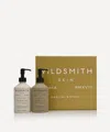 Wildsmith Hand And Body Duo Set