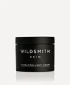 Wildsmith Hydrating Light Cream 50ml