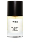 Wile Decadent Dirty Eau De Parfum 15ml In N,a