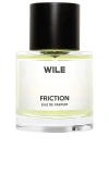 Wile Friction Eau De Parfum 50ml In N,a