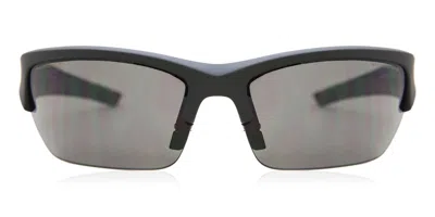Wiley X Valor 2.5 Chval07 Men's Sunglasses Black Size 70