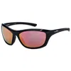 Wiley X Women's Sunglasses Acglr10 In Black
