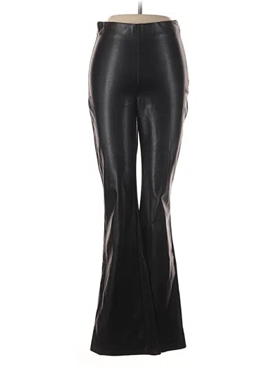 Pre-owned Wilfred Active Pants In Black