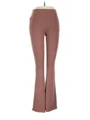 Wilfred Active Pants In Brown