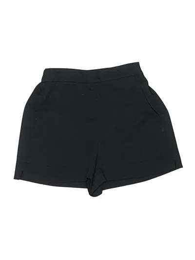 Pre-owned Wilfred Athletic Shorts In Black