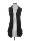 Wilfred Cardigan Sweater In Black
