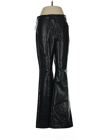 Pre-owned Wilfred Casual Pants In Black