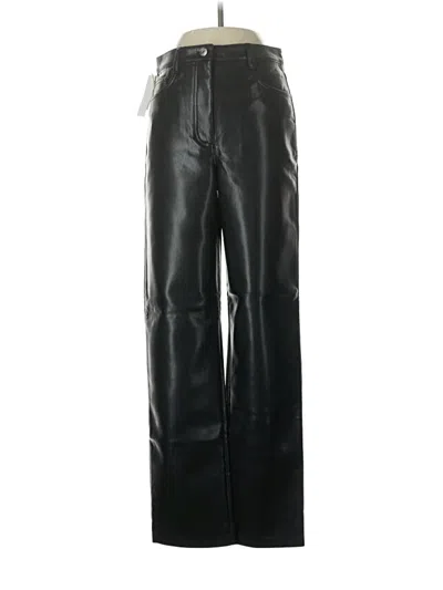 Wilfred Casual Pants In Black