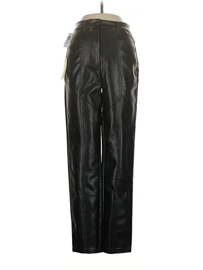 Wilfred Casual Pants In Black