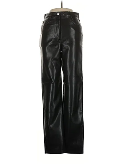 Wilfred Casual Pants In Black