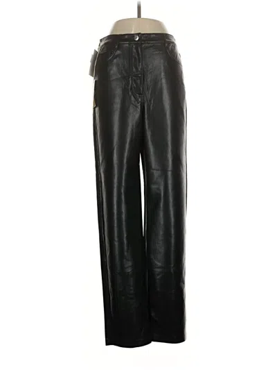 Wilfred Casual Pants In Black