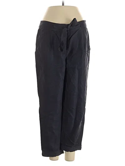Pre-owned Wilfred Casual Pants In Blue