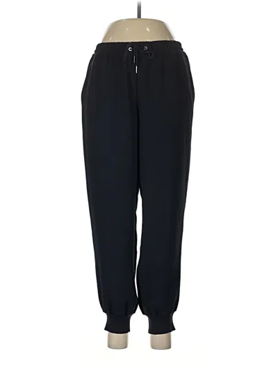 Pre-owned Wilfred Casual Pants In Blue