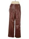 Wilfred Casual Pants In Brown