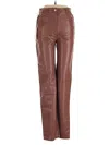 Wilfred Casual Pants In Brown