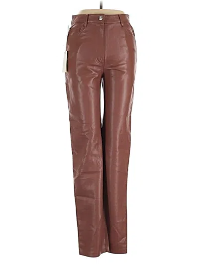 Wilfred Casual Pants In Brown