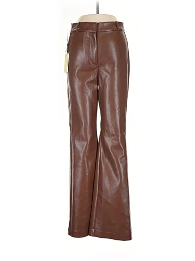 Wilfred Casual Pants In Brown