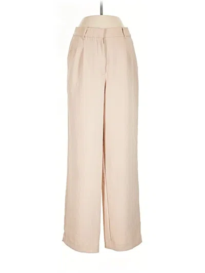 Pre-owned Wilfred Casual Pants In Brown