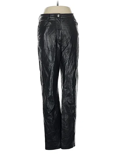 Pre-owned Wilfred Casual Pants In Brown