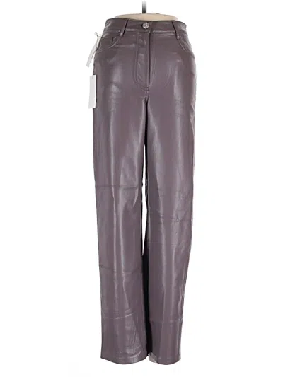 Pre-owned Wilfred Casual Pants In Gray