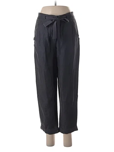 Pre-owned Wilfred Casual Pants In Gray