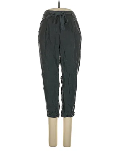Pre-owned Wilfred Casual Pants In Gray