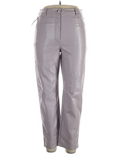 Wilfred Casual Pants In Gray
