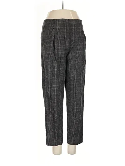 Pre-owned Wilfred Casual Pants In Gray