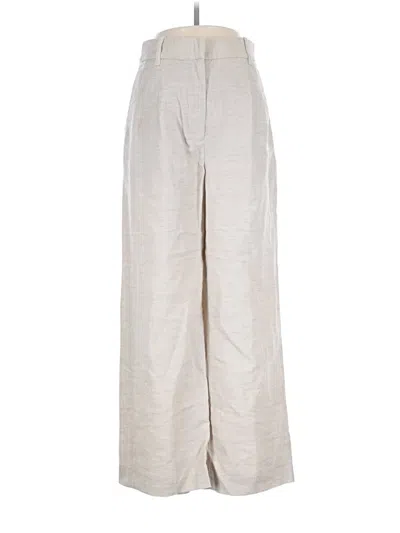 Pre-owned Wilfred Casual Pants In Gray