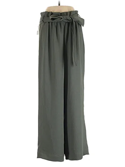 Pre-owned Wilfred Casual Pants In Green