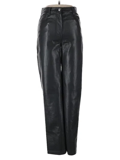 Pre-owned Wilfred Casual Pants In Green