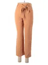 Wilfred Casual Pants In Orange