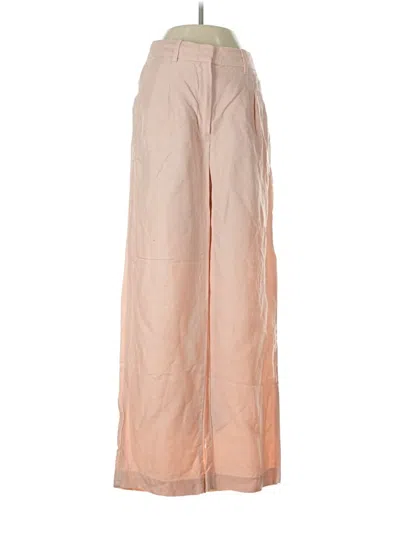Pre-owned Wilfred Casual Pants In Pink