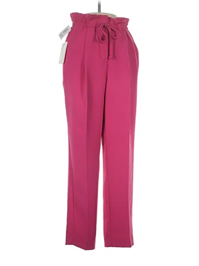 Wilfred Casual Pants In Pink
