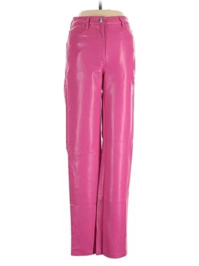 Pre-owned Wilfred Casual Pants In Pink