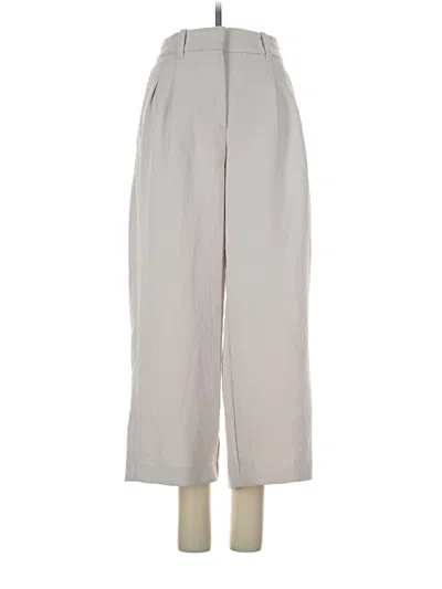Pre-owned Wilfred Casual Pants In Pink