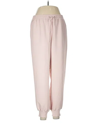 Pre-owned Wilfred Casual Pants In Pink