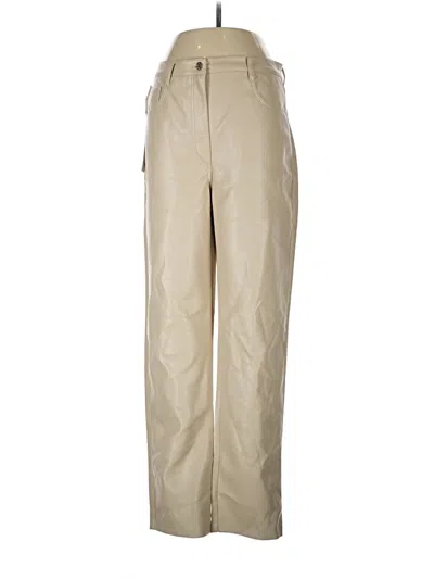 Wilfred Casual Pants In Tan