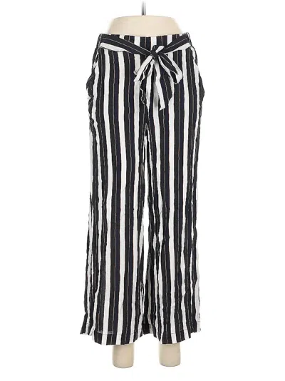 Pre-owned Wilfred Casual Pants In White