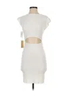 Wilfred Cocktail Dress In White