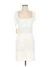 Wilfred Cocktail Dress In White