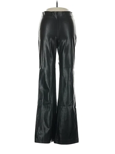 Pre-owned Wilfred Dress Pants In Black