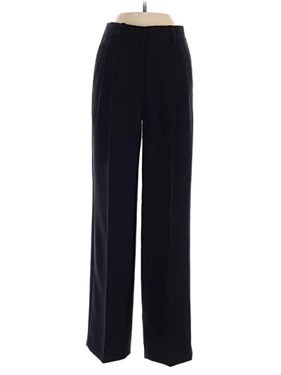 Pre-owned Wilfred Dress Pants In Blue