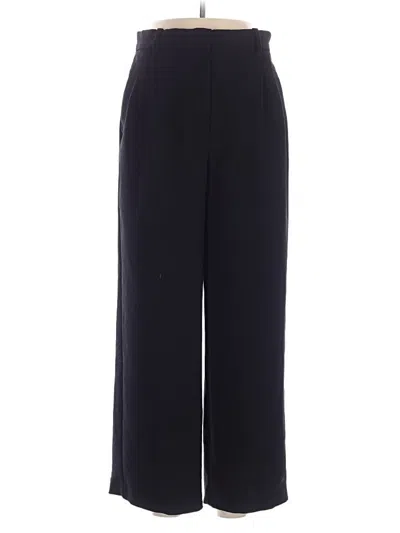 Pre-owned Wilfred Dress Pants In Blue