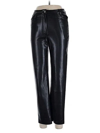 Pre-owned Wilfred Dress Pants In Blue