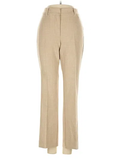 Pre-owned Wilfred Dress Pants In Brown