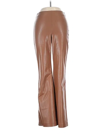 Pre-owned Wilfred Dress Pants In Brown