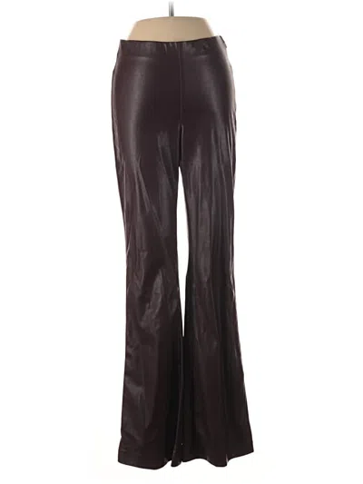 Pre-owned Wilfred Dress Pants In Brown